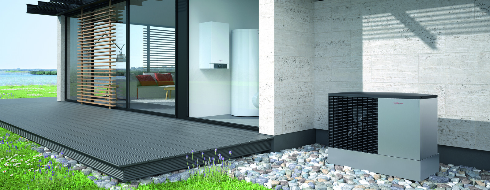 Heizungsmodernisierung